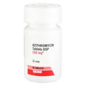 Azithromycin Tablet